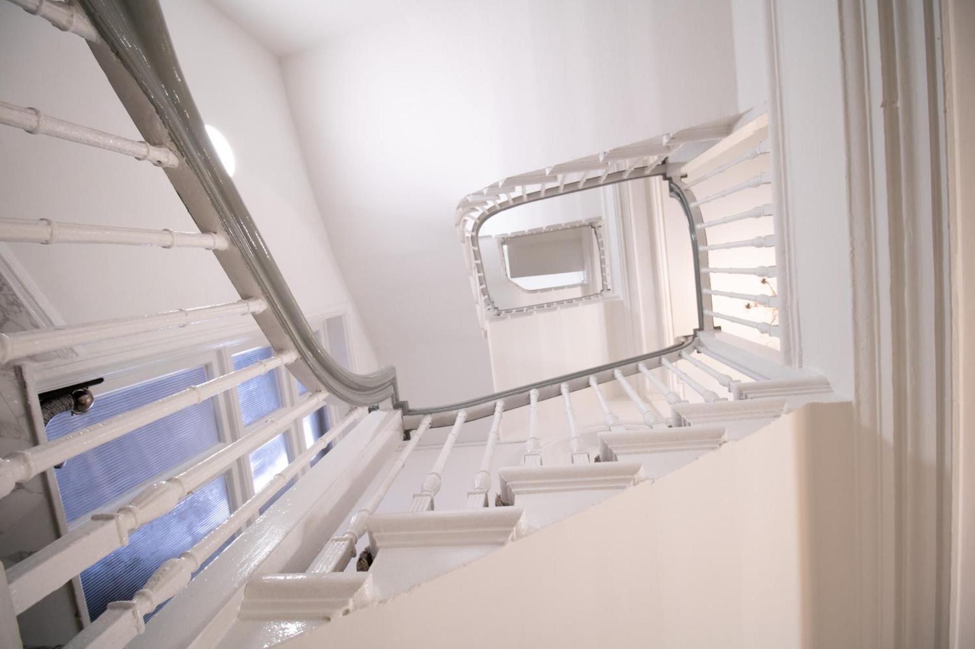 Luxurious 1-bedroom Penthouse On Oxford Street 11g Appartamento Londra