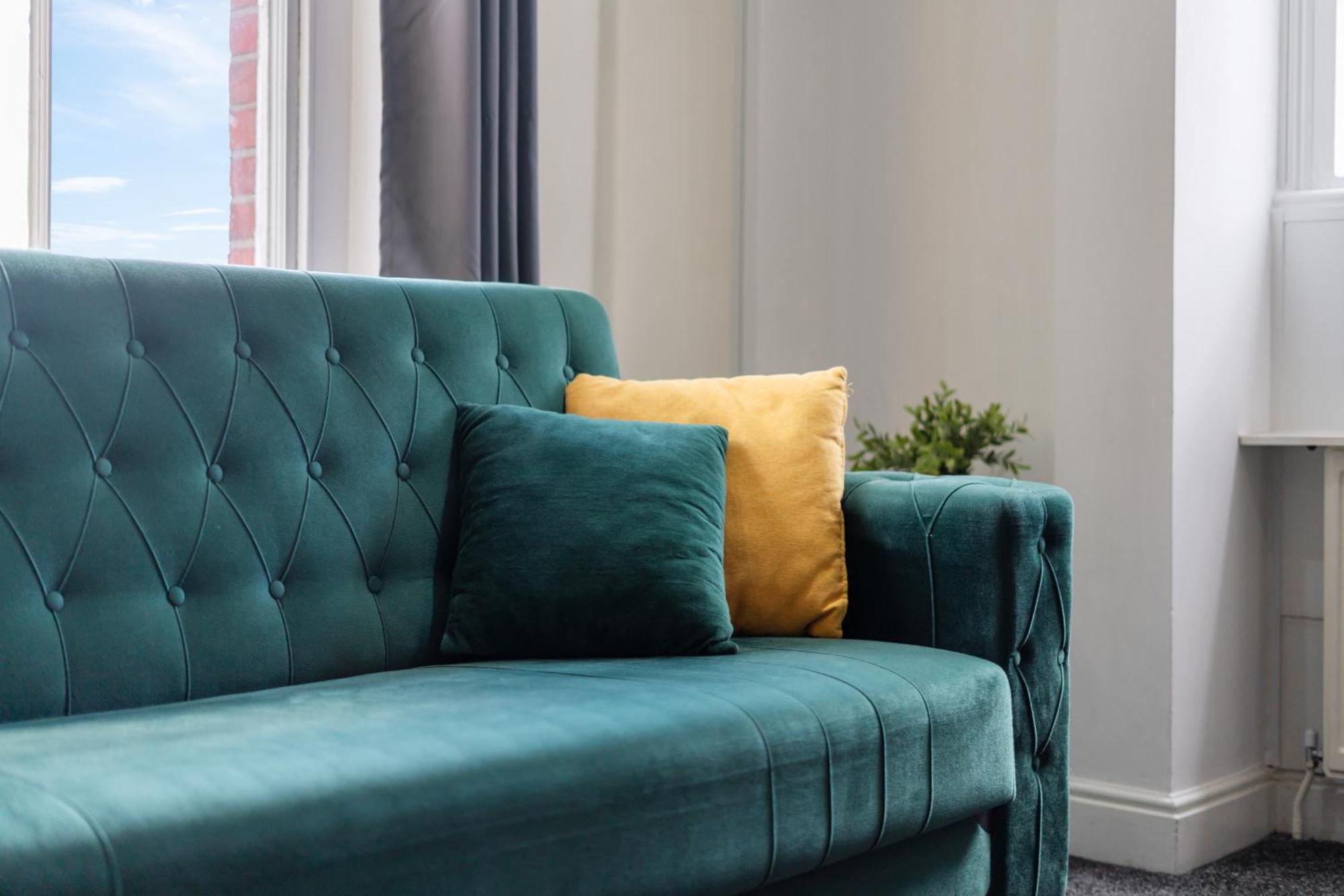 Appartamento Luxurious 1-bedroom Penthouse On Oxford Street 11g